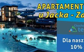 Apartamenty U Barbary I Jacka